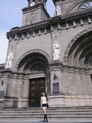 Cultural Walks in Manila 🇵🇭