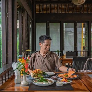 Ban Sainai Resort Aonang Krabi
