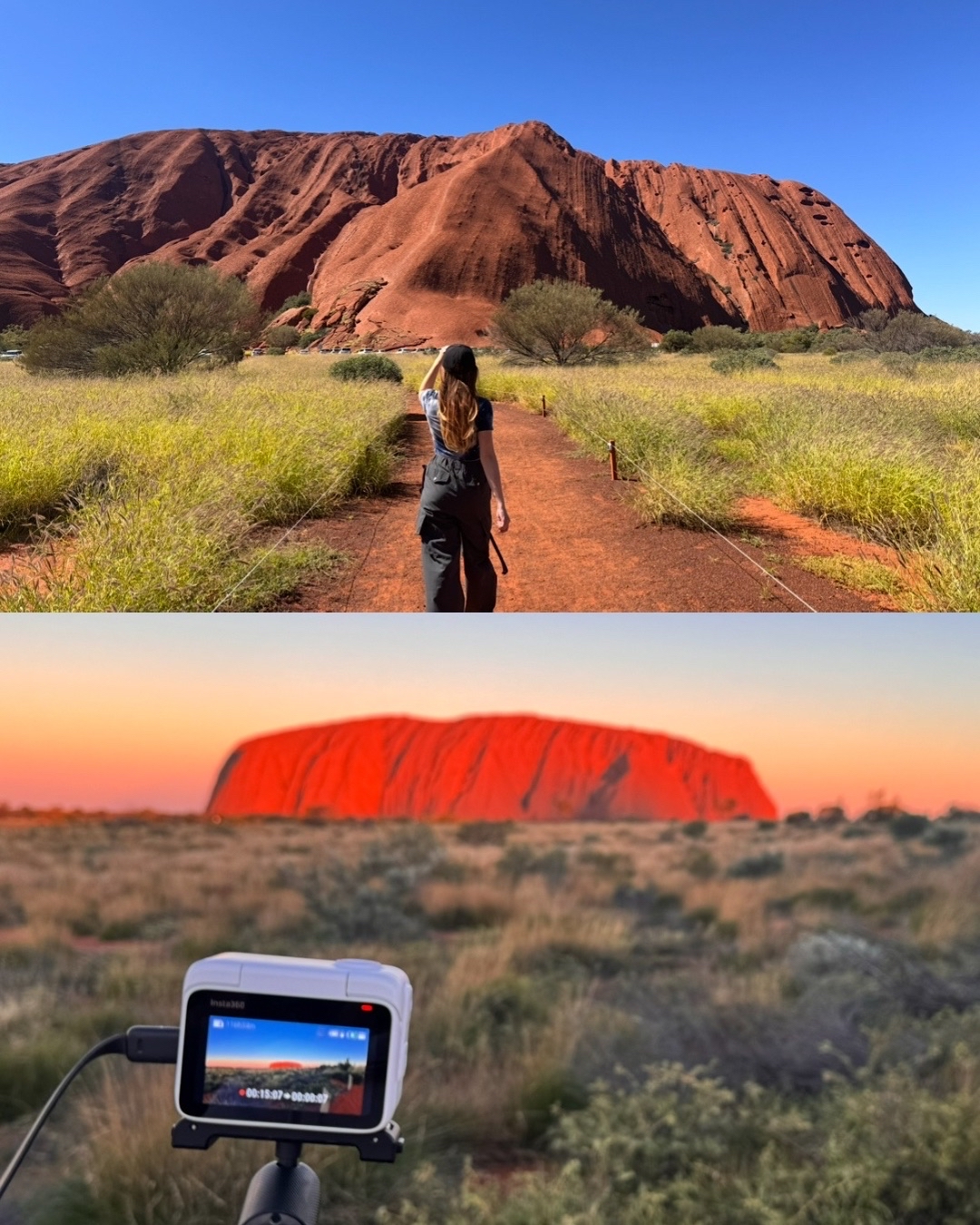🇦🇺🏜️🎒ยูลารา รีสอร์ท: สุดยอดที่พักในชนบทห่างไกลสำหรับนักแบ็คแพ็คเกอร์! 🐪