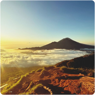 Sunrise di Gunung Batur: Layak Bangun Jam 2 Pagi? PASTI.
