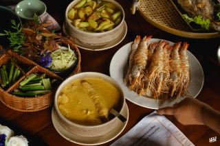 Koh Samui • Must-try restaurants