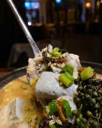 Modern Chinese Dining With Bold Flavours