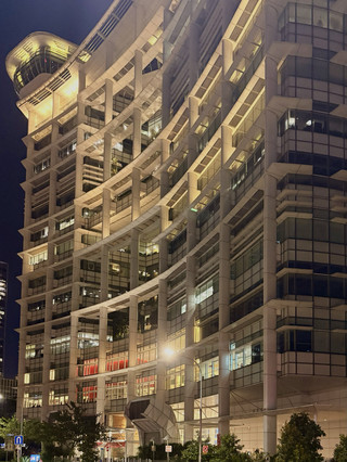 When a Library Looks Like a Million-Dollar Building