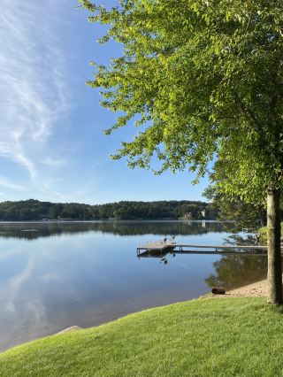 Wisconsin Dells — The Quiet Side Beyond the Waterparks 🌿