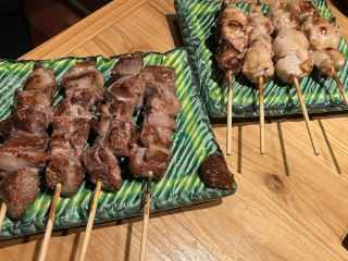 宇都宮中央郵便局の近くにオープンした話題の炉端焼き店 「炭火と炉端 火としお」 