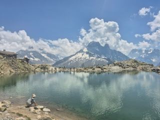 安納西和霞慕尼五日遊：完美夏日度假之旅，入住最佳飯店！