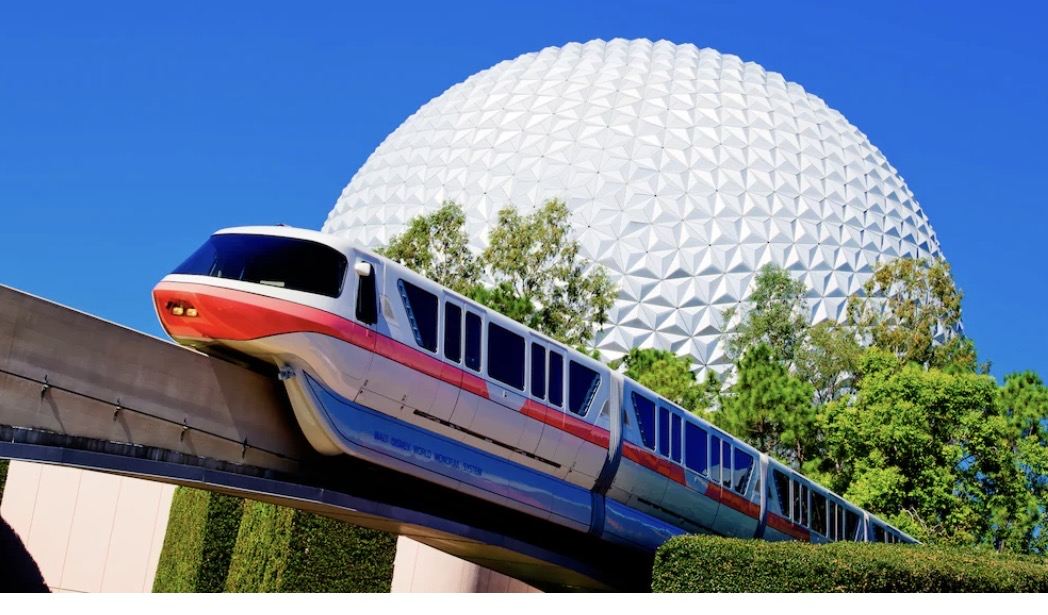 Công viên Magic Kingdom của WDW! 8 điểm tham quan bạn có thể tận hưởng ngay cả khi không thích các trò chơi cảm giác mạnh 🏰✨