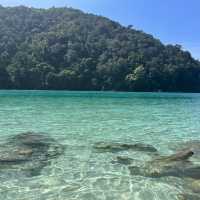 Surin Islands - Thailand 