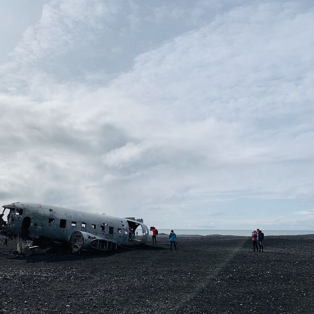 Iceland