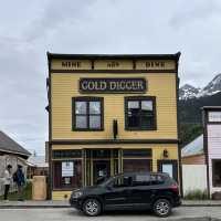 Skagway
