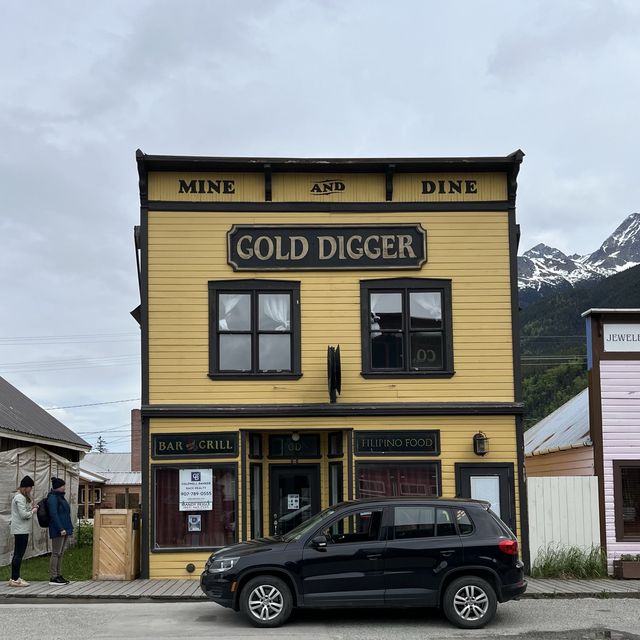 Skagway