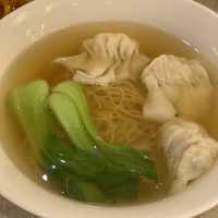 명동 딤섬 맛집 크리스탈제이드 소공점