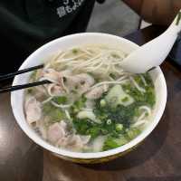 Dine at GO Noodles House @ Changi Airport T2