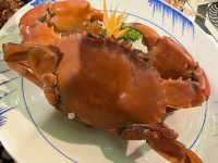 다낭맛집 목씨푸드🦐 분위기 좋은 해산물 레스토랑