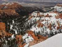 Unbelievable other worldly views in Bryce 