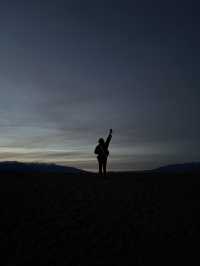PHan’s Death Valley Itinerary for EV Drivers