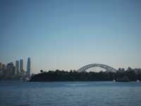 Taronga Zoo Sydney