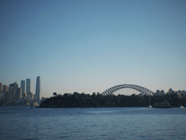 Taronga Zoo Sydney