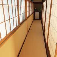 【神奈川県🇯🇵湯河原】歴史を感じる☺️明治２１年創業の宿