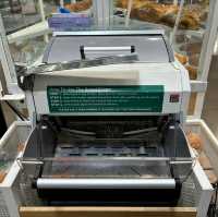 Window Shopping at Denver’s Downtown