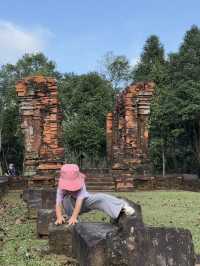 Ancient Wonders with a Toddler – A Great Family Trip!