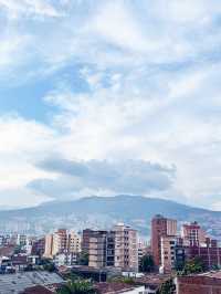 Beautiful Bogota 