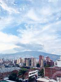 Beautiful Bogota 