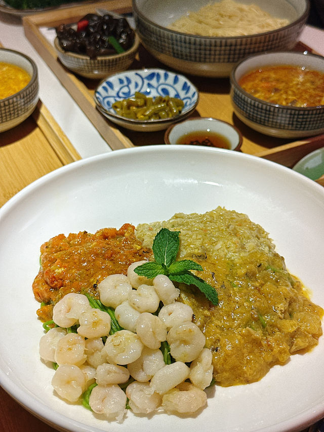 福田食蟹叁寳🦀  方便晒啦！