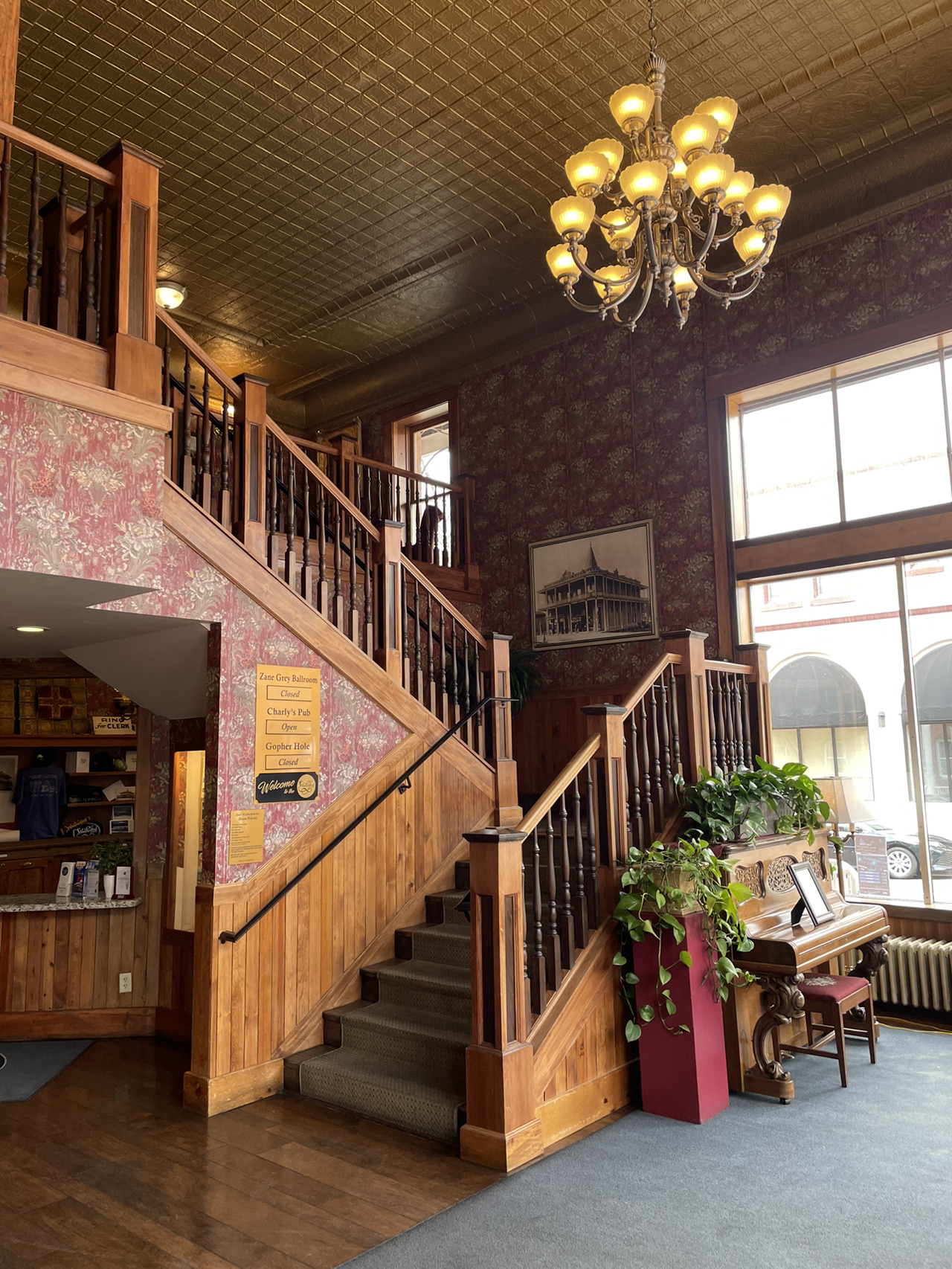 The best hotel in Flagstaff, Arizona