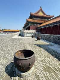 One of the most iconic cultural landmarks in the world.