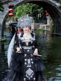 Nanxun Ancient Town: Where Water Meets Heritage