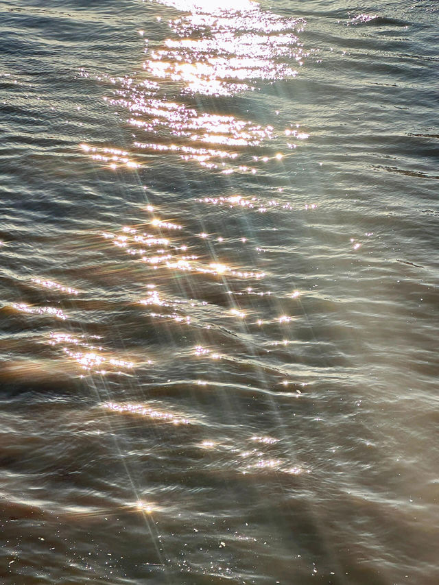 🌊追趕一場海上落日✨ 花150+穿梭港珠澳大橋 