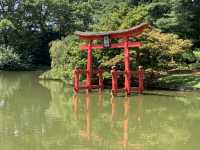 布魯克林植物園