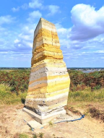 หาดเฮงกิสเบอรีเฮด