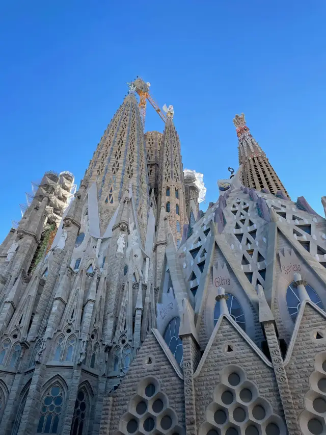 Barcelona 🇪🇸 Spain