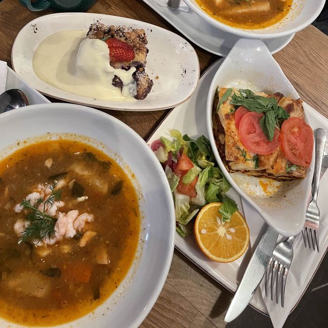 瑞典Stockholm三日兩夜行程分享🇸🇪行全世界最大嘅Ikea😍地鐵站藝術🎨