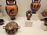 Athens National Archeological Museum 🏛️