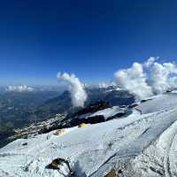 mount titlis