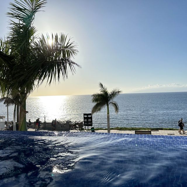 歐洲的夏威夷☀️ Tenerife特內里費島 -高質度假酒店推介❤️