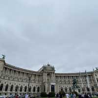 🇦🇹 Museum Quarter of Vienna 🏛️