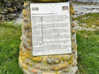 Brough of Birsay 🇬🇧
