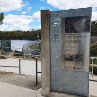 Shhh… Whispering Wall Australia 🇦🇺