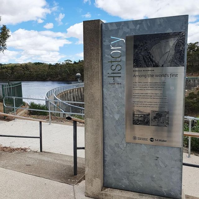 Shhh… Whispering Wall Australia 🇦🇺