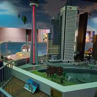 LEGOLAND Discovery Centre Toronto 🏢