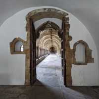 Norwich Cathedral 🇬🇧