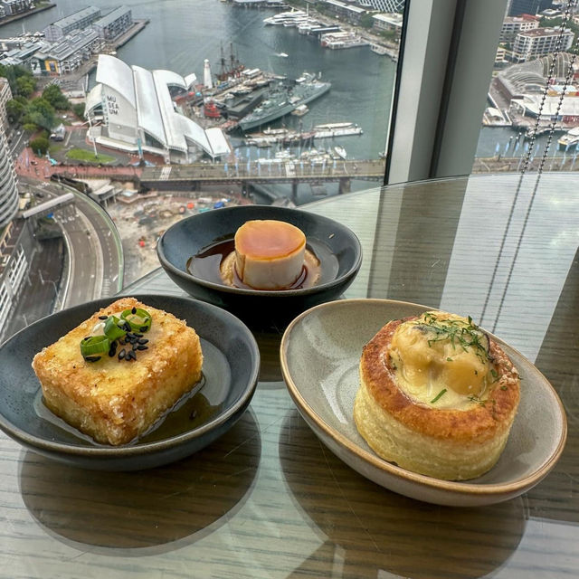 Sofitel Sydney Darling Harbour 🏢