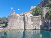 Port of Kotor 🗺️