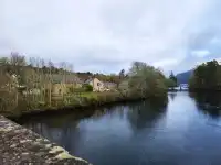 一天四季景色！海陸玩轉蘇格蘭！英國富士山既視感