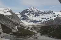 Glimmering Glacier Bay
