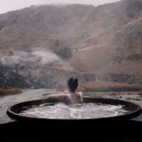 SOLO RETREAT WITH ME TO NEW ZEALAND’S AWARD SPA